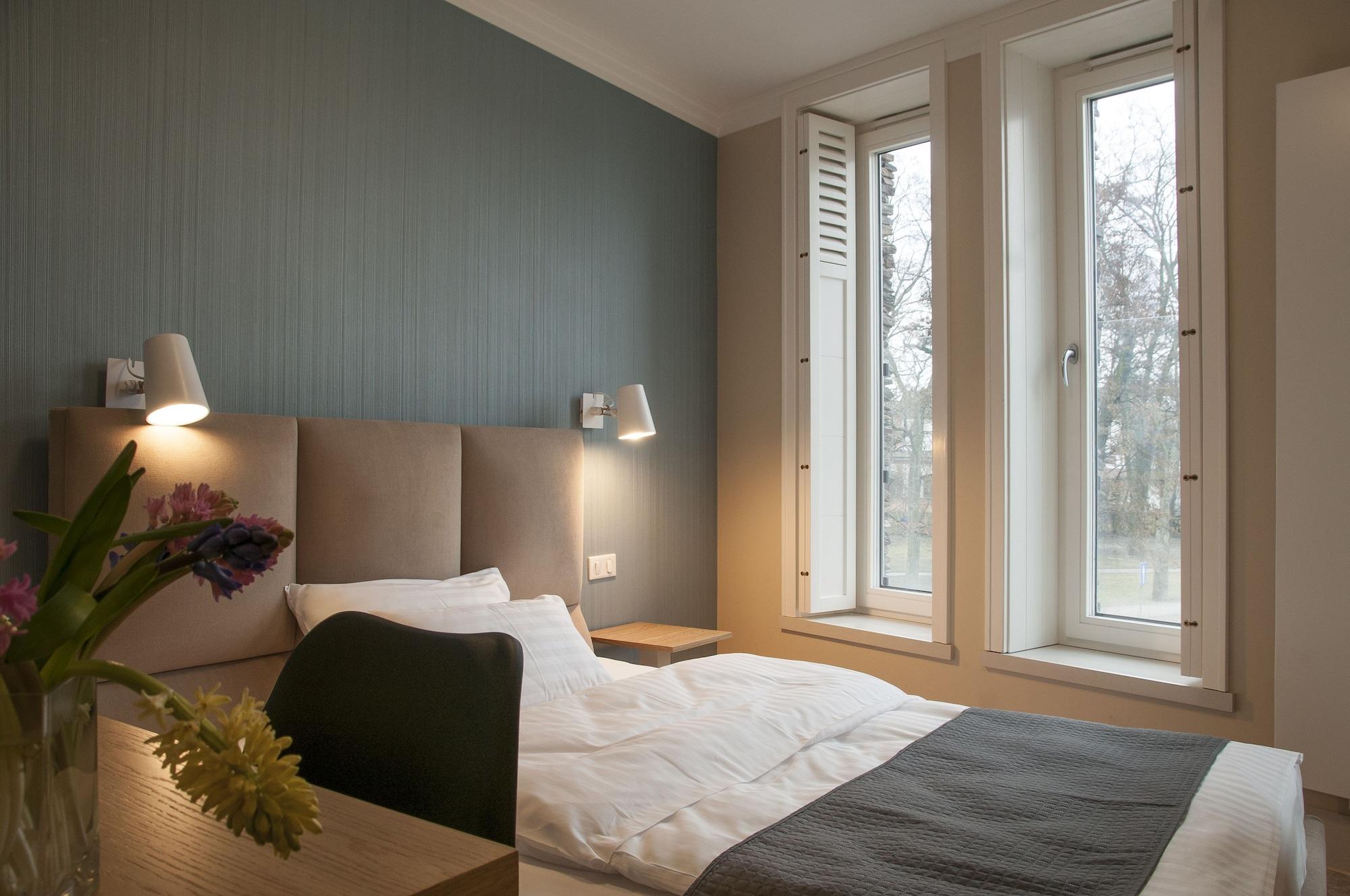 Baltica Residence Sopot Eksteriør billede